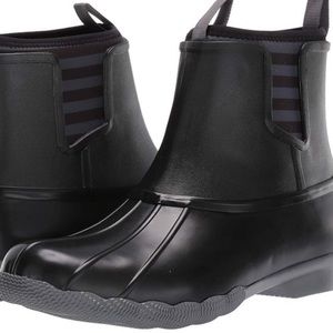 Women’s Saltwater Chelsea Duck Boots